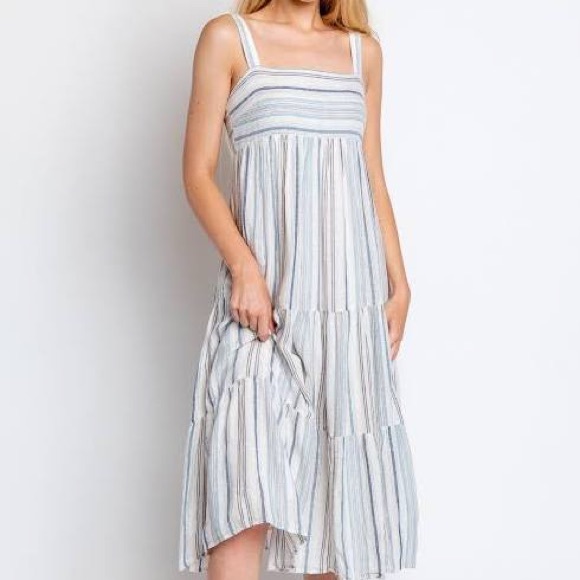 Rails Shailene Dress - Picture 3 of 6